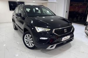 SEAT Ateca 2.0 TDI DSG XPERIENCE