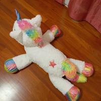 unicorno gigante