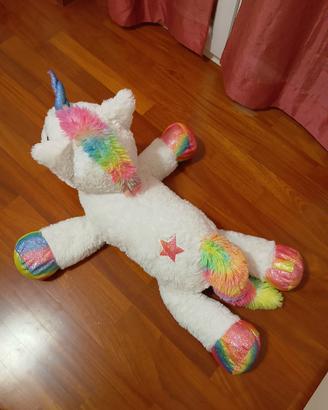 unicorno gigante