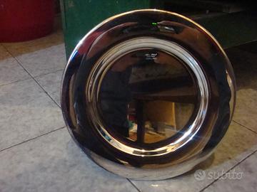 Piatti in argento 1000 Scenografici Eleganti n°4