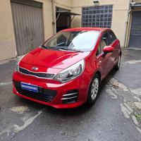 KIA Rio 1.2 CVVT 5p. ECO GPL Active