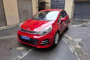 KIA Rio 1.2 CVVT 5p. ECO GPL Active