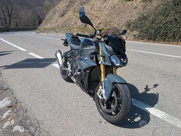 BMW S1000R 2018