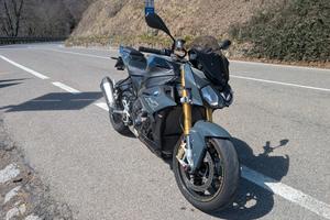 BMW S1000R 2018