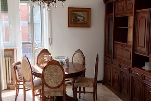 Trilocale via Rodolfo Morandi 17, Centro, Tortona