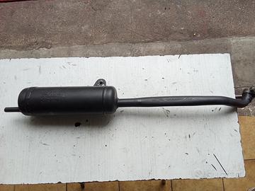 marmitta sito plus per piaggio ciao 