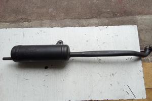 marmitta sito plus per piaggio ciao 