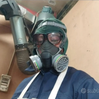 Operaio/ metalmeccanico