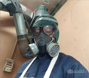 Operaio/ metalmeccanico