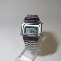 SEIKO VINTAGE SPORTS 100 A639 5010