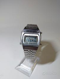 SEIKO VINTAGE SPORTS 100 A639 5010