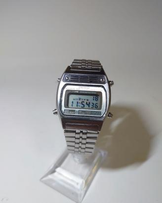 SEIKO VINTAGE SPORTS 100 A639 5010