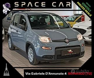 FIAT Panda 3ª serie Panda 1.0 FireFly S&S Hybrid