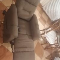 poltrona motorizzata