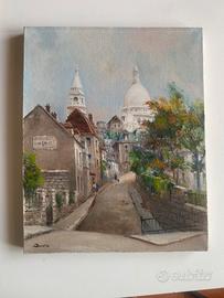Quadro Julien Brosius