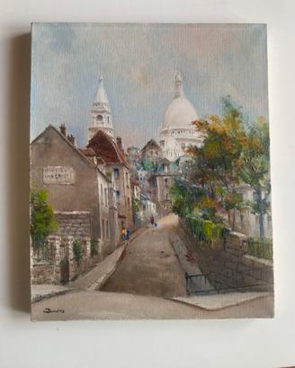 Quadro Julien Brosius
