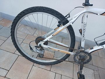 bottecchia fx 500 