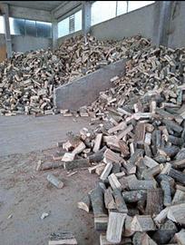 legna da ardere 🔥