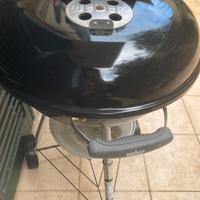 Barbecue weber