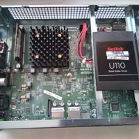 Computer industriale ASEM PB2000