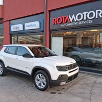 Jeep Avenger 1.2 Turbo 100 CV Altitude