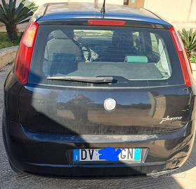 FIAT Grande Punto - 2009