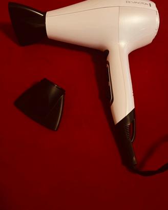 Asciugacapelli professionale Remington