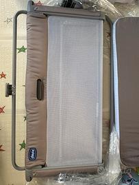 Chicco Next to me - Next2me Dream Evo