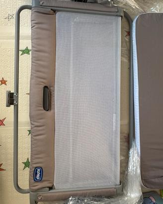 Chicco Next to me - Next2me Dream Evo