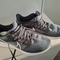 Nike Air Zoom Pegasus 39, taglia 41 (26cm)