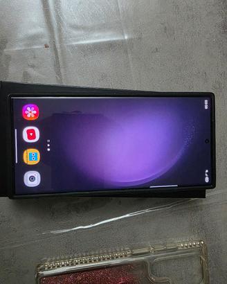 galaxy s23 ultra samsung