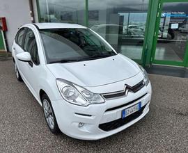 CITROEN C3 1.4 HDi 70 Selection