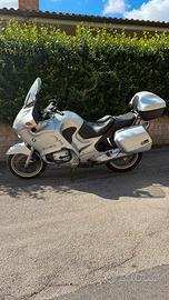 BMW R 1150 RT