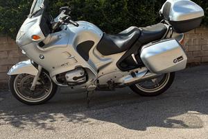 BMW R 1150 RT