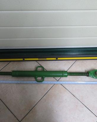 Terzo punto meccanico trattore john deere