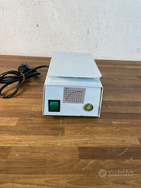 Fornello Fusore Elettrico Professionale 250°C