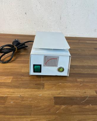 Fornello Fusore Elettrico Professionale 250°C