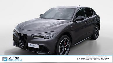 ALFA ROMEO Stelvio 2023 - Stelvio 2.2 t Vel U81005
