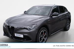 ALFA ROMEO Stelvio 2023 - Stelvio 2.2 t Vel U81005