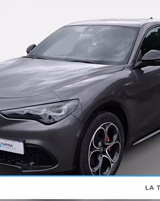 ALFA ROMEO Stelvio 2023 - Stelvio 2.2 t Vel U81005