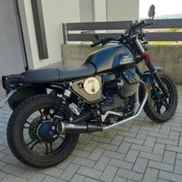 Moto Guzzi V7 II - 2016