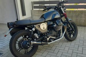 Moto Guzzi V7 II - 2016