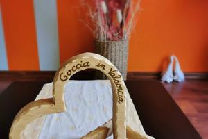 Goccia in Valdorcia Smart Home