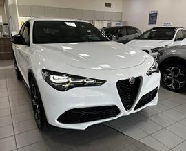 ALFA ROMEO Stelvio 2.2 Turbodiesel 210 CV AT8 Q4