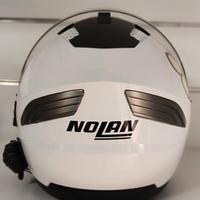 Casco Nolan taglia M