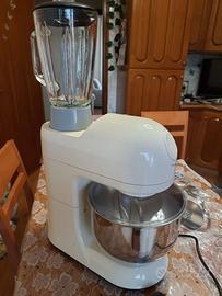 Impastatrice Planetaria KlarStein 10008235 Lucia