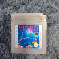 Tetris Game Boy originale DMG-TR-ITA