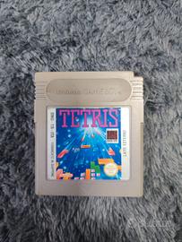 Tetris Game Boy originale DMG-TR-ITA