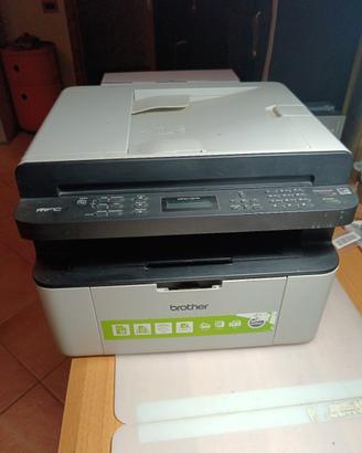 stampante multifunzione laser brother mfc-1810 