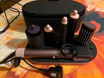 Nuovo Multi-styler Dyson Airwrap i.d.™ Originale